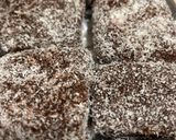 Kókuszkocka😋 recept fázis 7 fotója