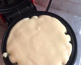 Foto do passo 8 de Como Fazer Waffles Deliciosos