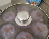 Foto langkah ke 6 dari resep Manan Sahmin Ubi Ungu.
