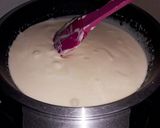 Foto del paso 1 de la receta: Pannacotta con Frutos Rojos 🍒🍓