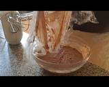 Foto del paso 7 de la receta: Ganache Montada de Chocolate Negro
