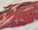 Foto del paso 4 de la receta: Filete de ternera a la plancha con patatas Deluxe