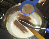 Foto del paso 6 de la receta: Pavé de Chocolate - #Postre