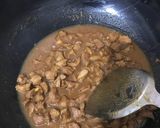 Foto langkah ke 3 dari resep Sate Babi (Non Halal).
