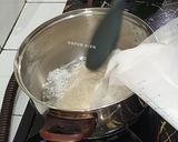 Foto langkah ke 3 dari resep Cantik Manis Nangka.