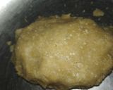 શ્રીનાથજી નો પ્રસાદ ઠોર (Shrinathji Prasad Thor Recipe In Gujarati) રેસીપી સ્ટેપ5ફોટો