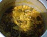 अरहर दाल की सांबर(Arhar dal ki sambar recipe in Hindi) रेसिपी चरण 1 फोटो