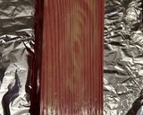 Foto del paso 11 de la receta: Turrón de pantera rosa