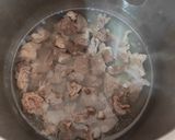Foto langkah ke 2 dari resep Soto Seger Boyolali.