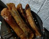 Foto langkah ke 6 dari resep Pisang aroma.