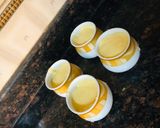 صورة لخطوة 3 من وصفة حلى البف باستري 👌🏻👌🏻🥰