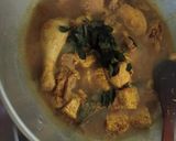 Foto langkah ke 3 dari resep Kari ayam aceh.