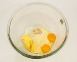 Foto langkah ke 1 dari resep Telur Gabus Keju.