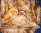 Foto langkah ke 3 dari resep Spicy Chicken Wings.