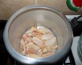 Foto del paso 2 de la receta: Alitas de pollo entomatadas en olla a presión