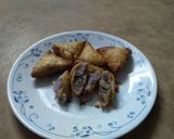 રતાળુ ના સમોસા (Ratalu Samosa Recipe In Gujarati) રેસીપી સ્ટેપ1ફોટો