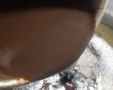 Foto langkah ke 3 dari resep Chocolate Cake (bisa untuk based Birthday Cake).