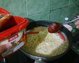 Foto langkah ke 4 dari resep Gochujang Mie.