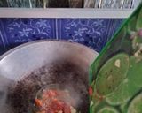 Foto langkah ke 3 dari resep 6. Oseng Pare.