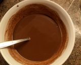 Foto langkah ke 1 dari resep 86. Brownies Cup Panggang.