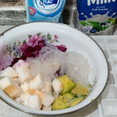 Langkah 1