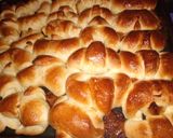 Foto del paso 5 de la receta: Medialunas