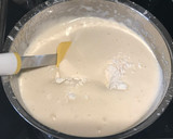 Foto del paso 7 de la receta: Kasutera (Bizcocho Japonés)  de "The Tatami Galaxy"