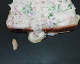 Instant Rava Toast recipe step 3 photo