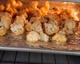 Foto del paso 3 de la receta: Coliflor a la mantequilla al horno