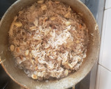 Foto del paso 8 de la receta: Arroz de Almendras