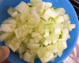 Foto langkah ke 1 dari resep Trancam.