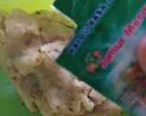 Foto langkah ke 3 dari resep Perkedel kentang.