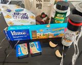 Foto langkah ke 1 dari resep Creamy Miso Pasta.