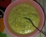Foto langkah ke 3 dari resep Es Alpukat Kocok.