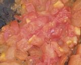 Foto del paso 2 de la receta: Tomate a la chilena