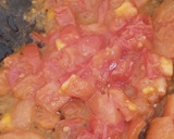 Foto del paso 2 de la receta: Tomate a la chilena