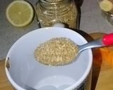 Foto del paso 1 de la receta: Té de manzanilla orgánica