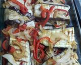 Foto del paso 5 de la receta: Paquetitos de berenjenas