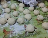 Foto del paso 5 de la receta: Tortas fritas