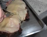 Foto del paso 9 de la receta: Cuarto de cordero a la pizza en la parrilla