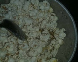Foto del paso 5 de la receta: Como hacer pochoclos dulces (iguales a los del cine!!🎥)