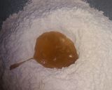 Foto del paso 2 de la receta: CRONCHI CRONCHI DE VAINILLA!