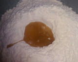 Foto del paso 2 de la receta: CRONCHI CRONCHI DE VAINILLA!