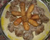 صورة لخطوة 4 من وصفة المليحي