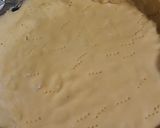 Foto del paso 4 de la receta: Tarta con sobrantes de brócoli cocido y yamaní