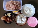 51. Bayam (Bakso Ayam) Homemade