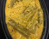 સરગવા નું શાક (Saragva Shak Recipe In Gujarati) રેસીપી સ્ટેપ7ફોટો