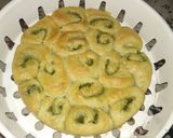 Foto langkah ke 6 dari resep Roti sukun.