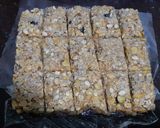 Foto del paso 6 de la receta: Barritas de Cereal
