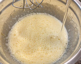 Foto del paso 3 de la receta: Magdalenas bizcochonas de leche condensada “sin gluten”
